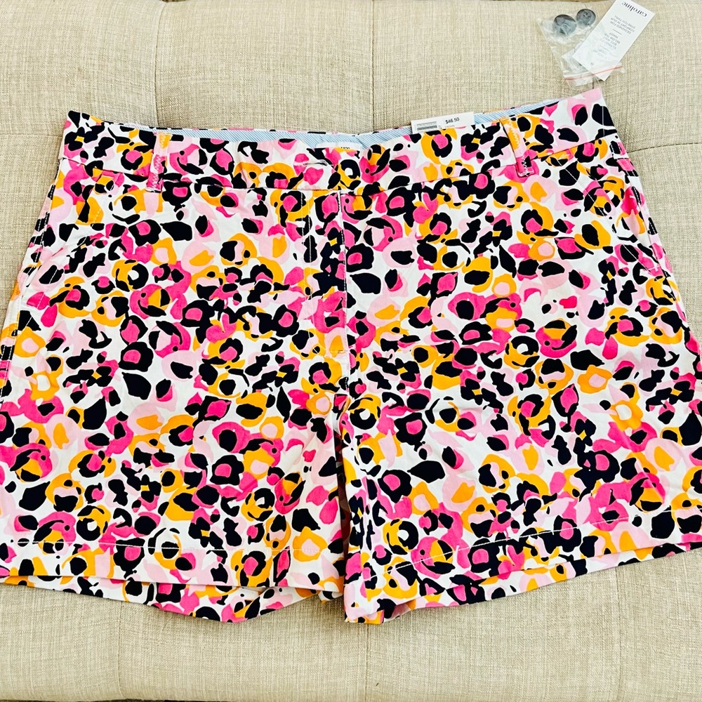 Women’s Shorts